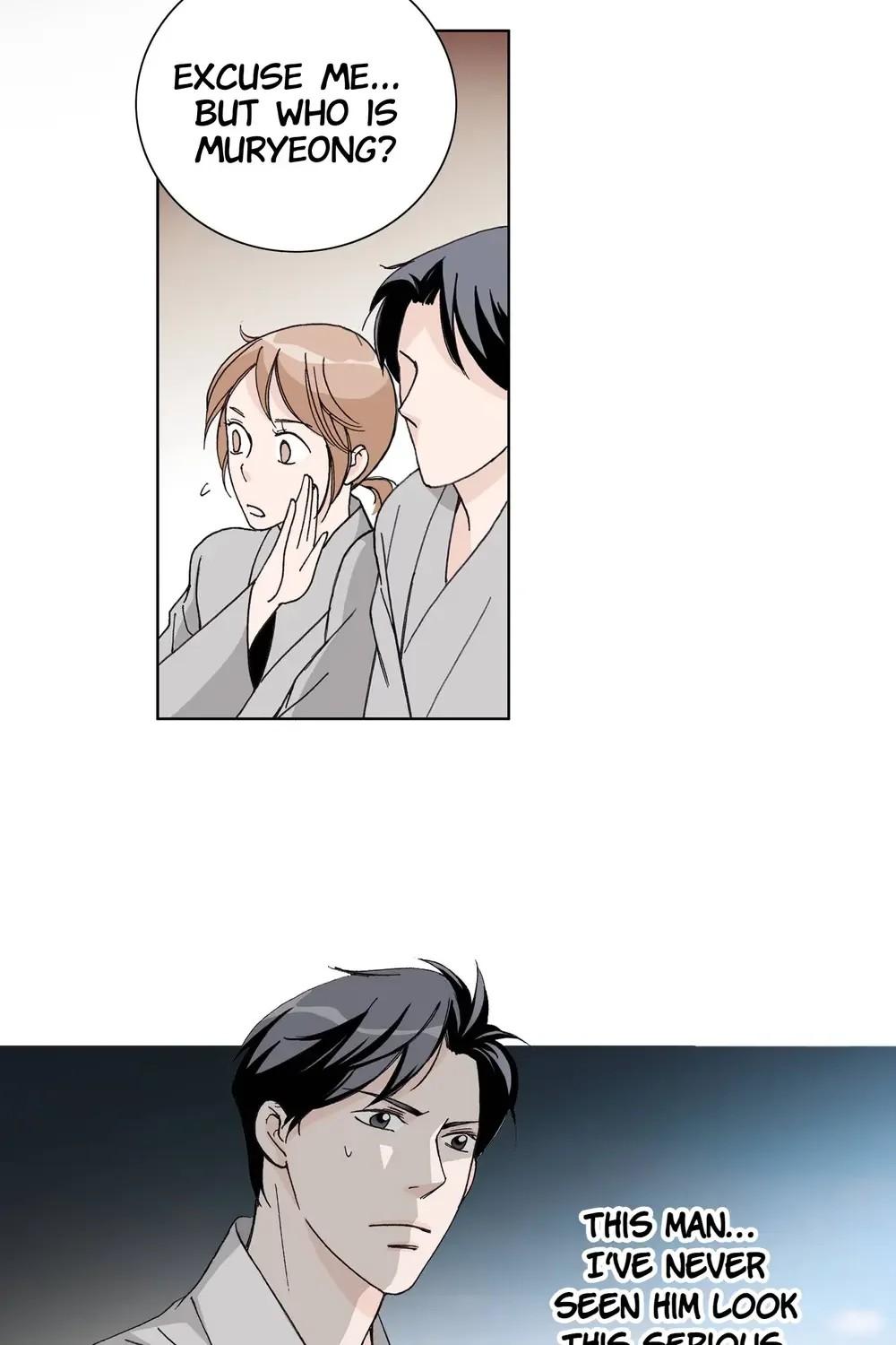 The Sachet of the Last Empress chapter 27 - page 11