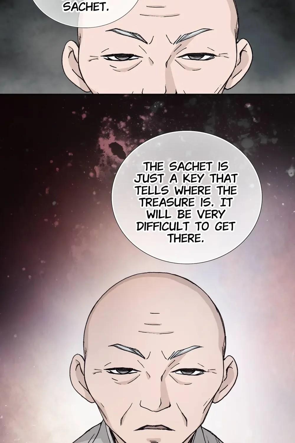 The Sachet of the Last Empress chapter 27 - page 20