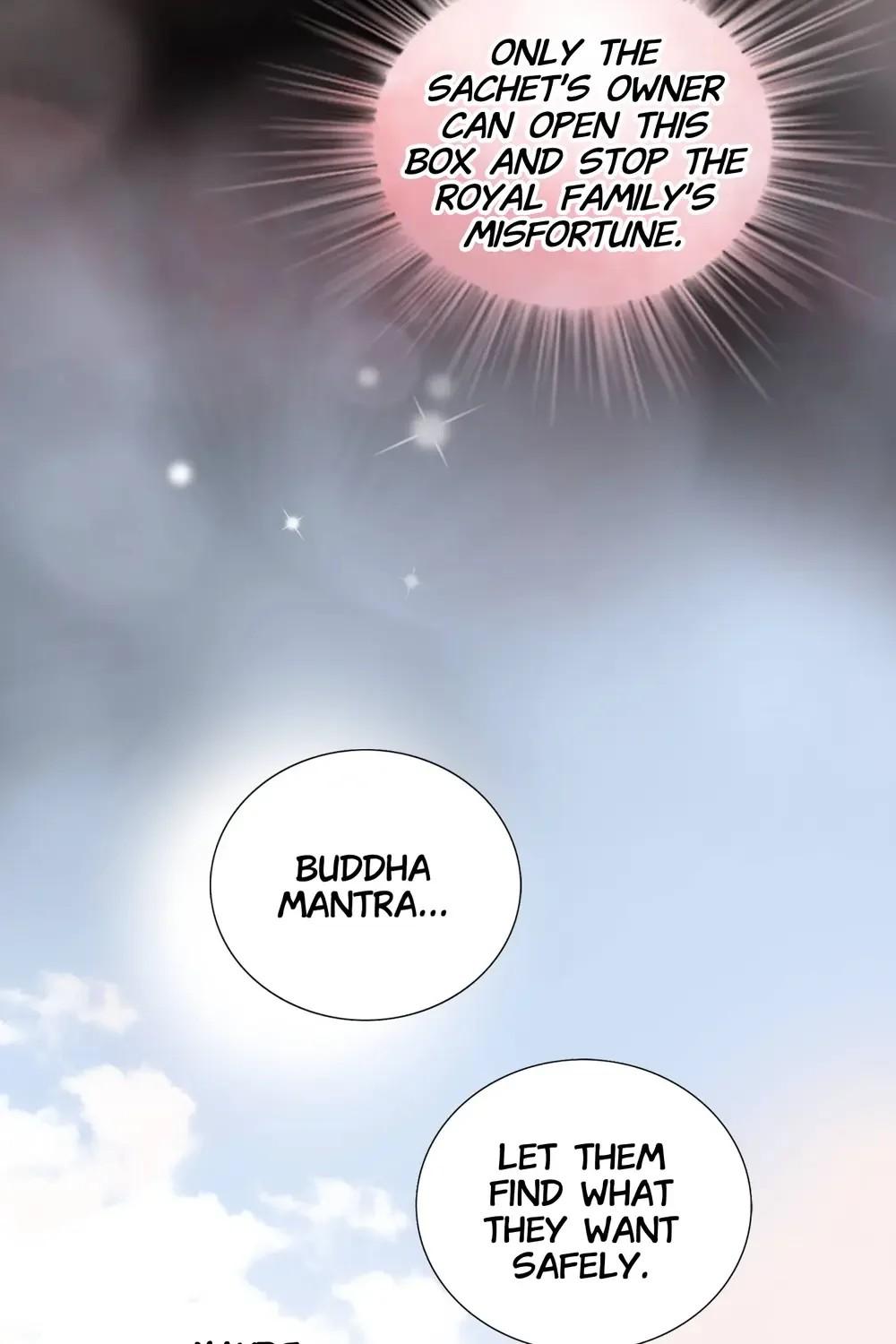 The Sachet of the Last Empress chapter 27 - page 29