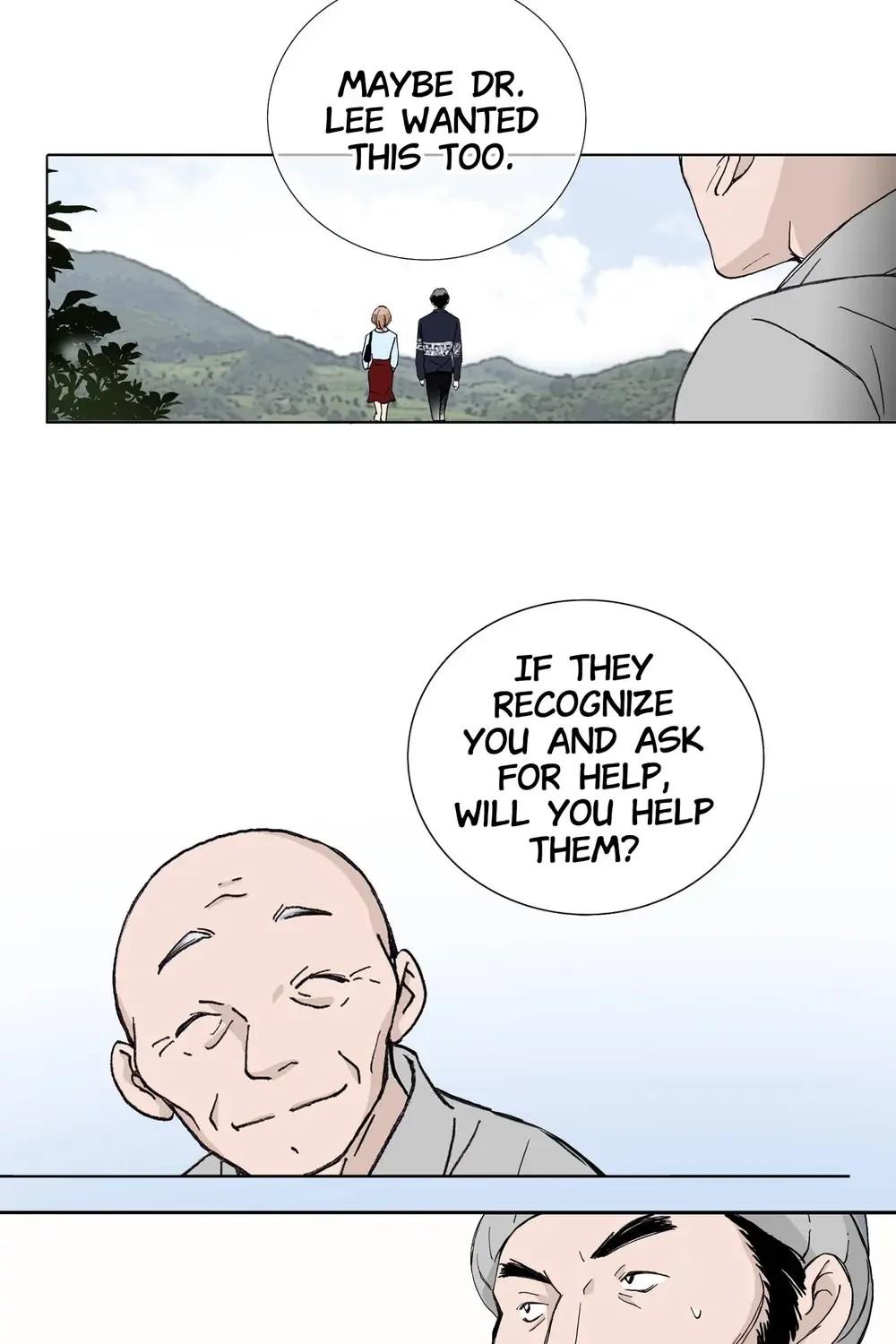 The Sachet of the Last Empress chapter 27 - page 31