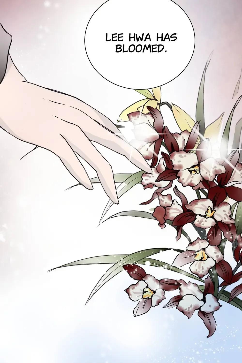 The Sachet of the Last Empress chapter 27 - page 38