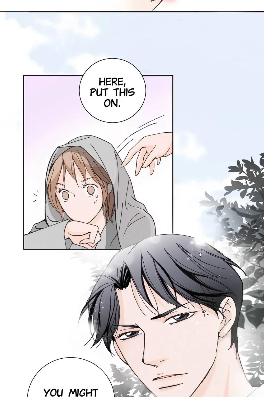 The Sachet of the Last Empress chapter 26 - page 13