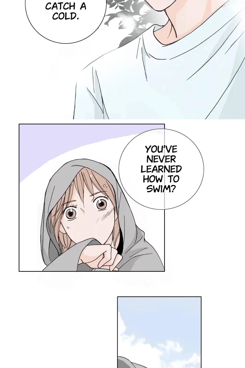 The Sachet of the Last Empress chapter 26 - page 14