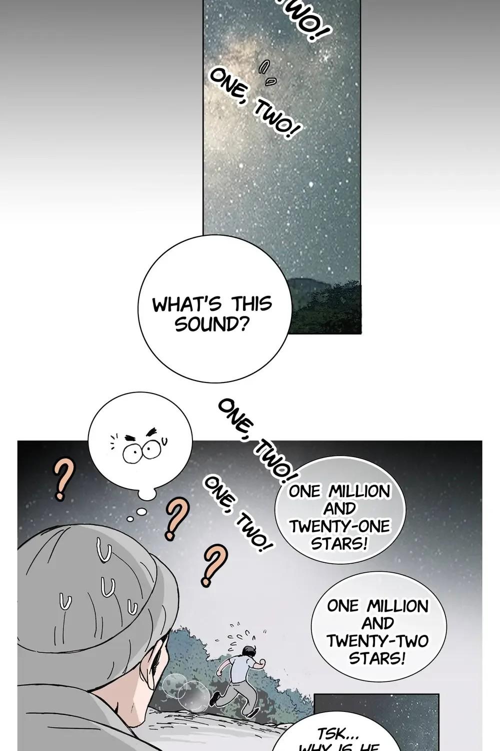 The Sachet of the Last Empress chapter 26 - page 17