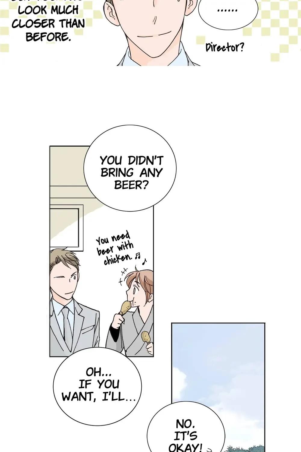 The Sachet of the Last Empress chapter 26 - page 24