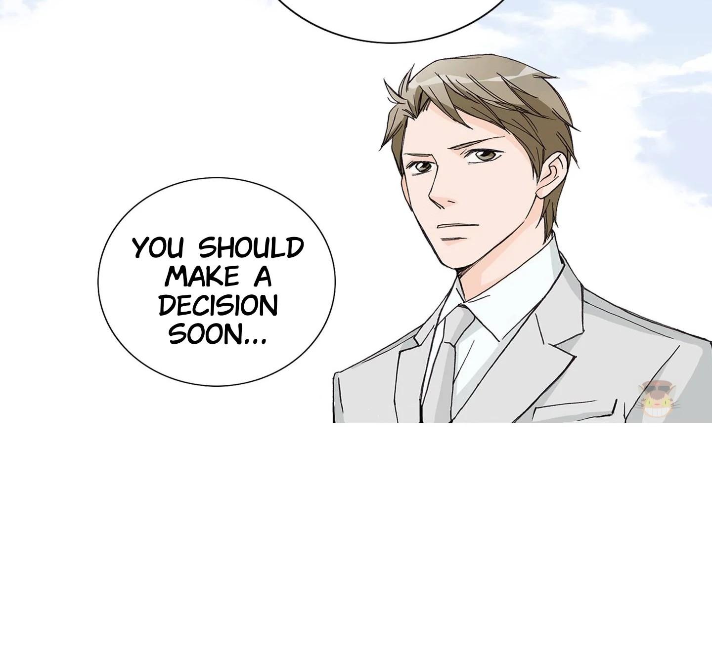 The Sachet of the Last Empress chapter 26 - page 33