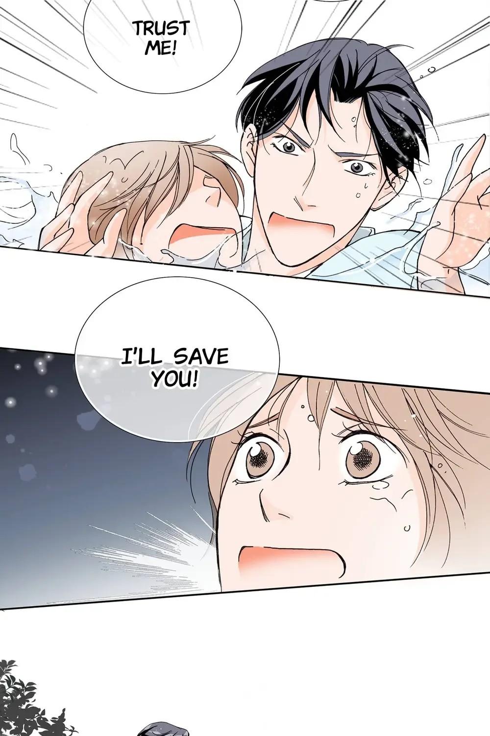 The Sachet of the Last Empress chapter 26 - page 5