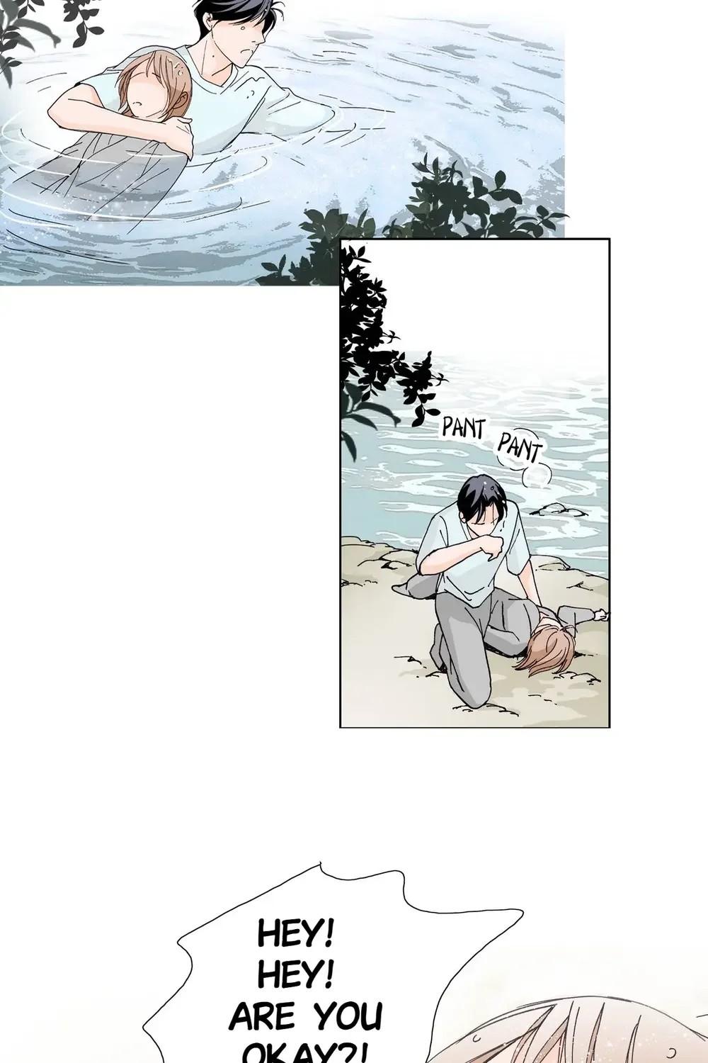 The Sachet of the Last Empress chapter 26 - page 6