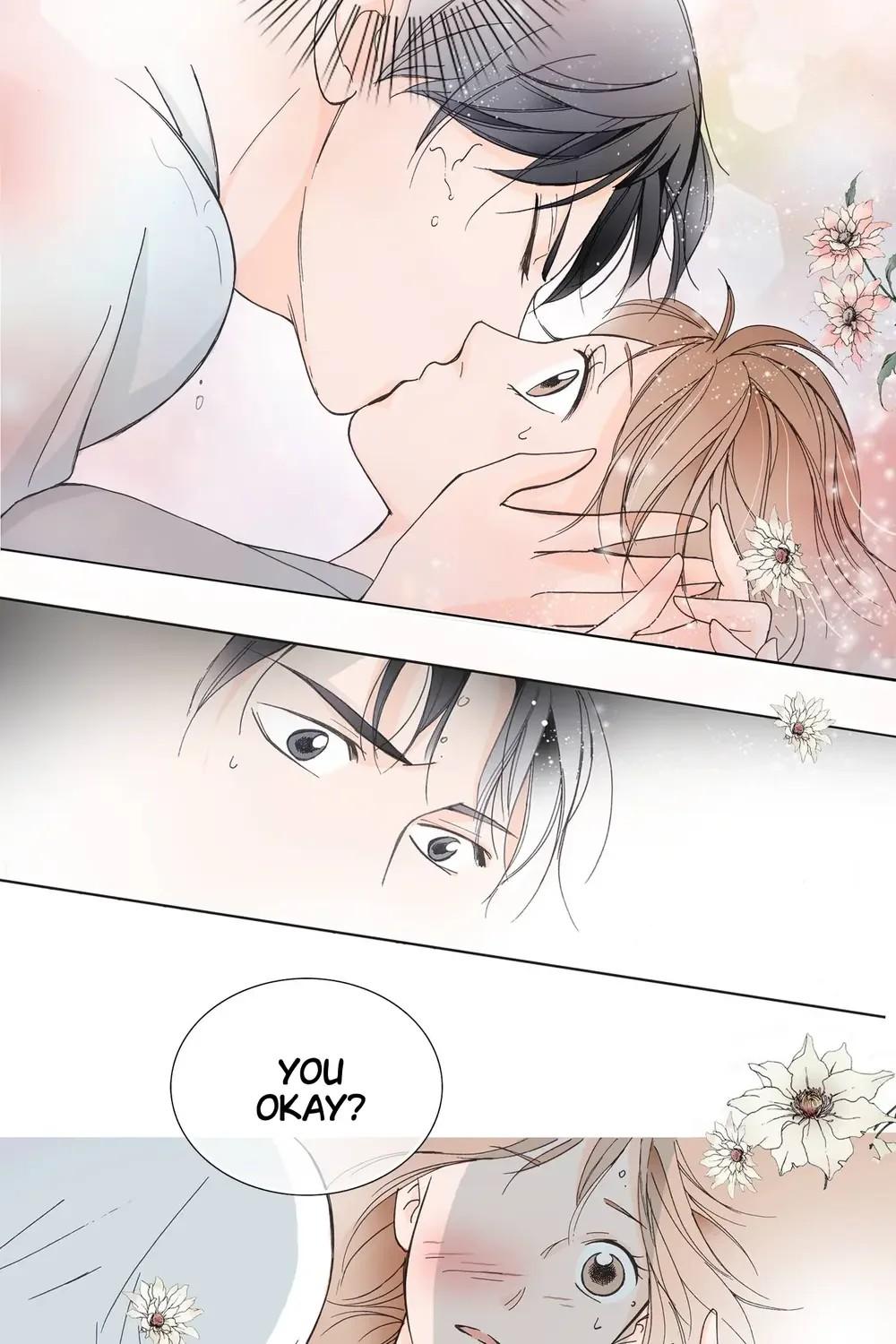 The Sachet of the Last Empress chapter 26 - page 9