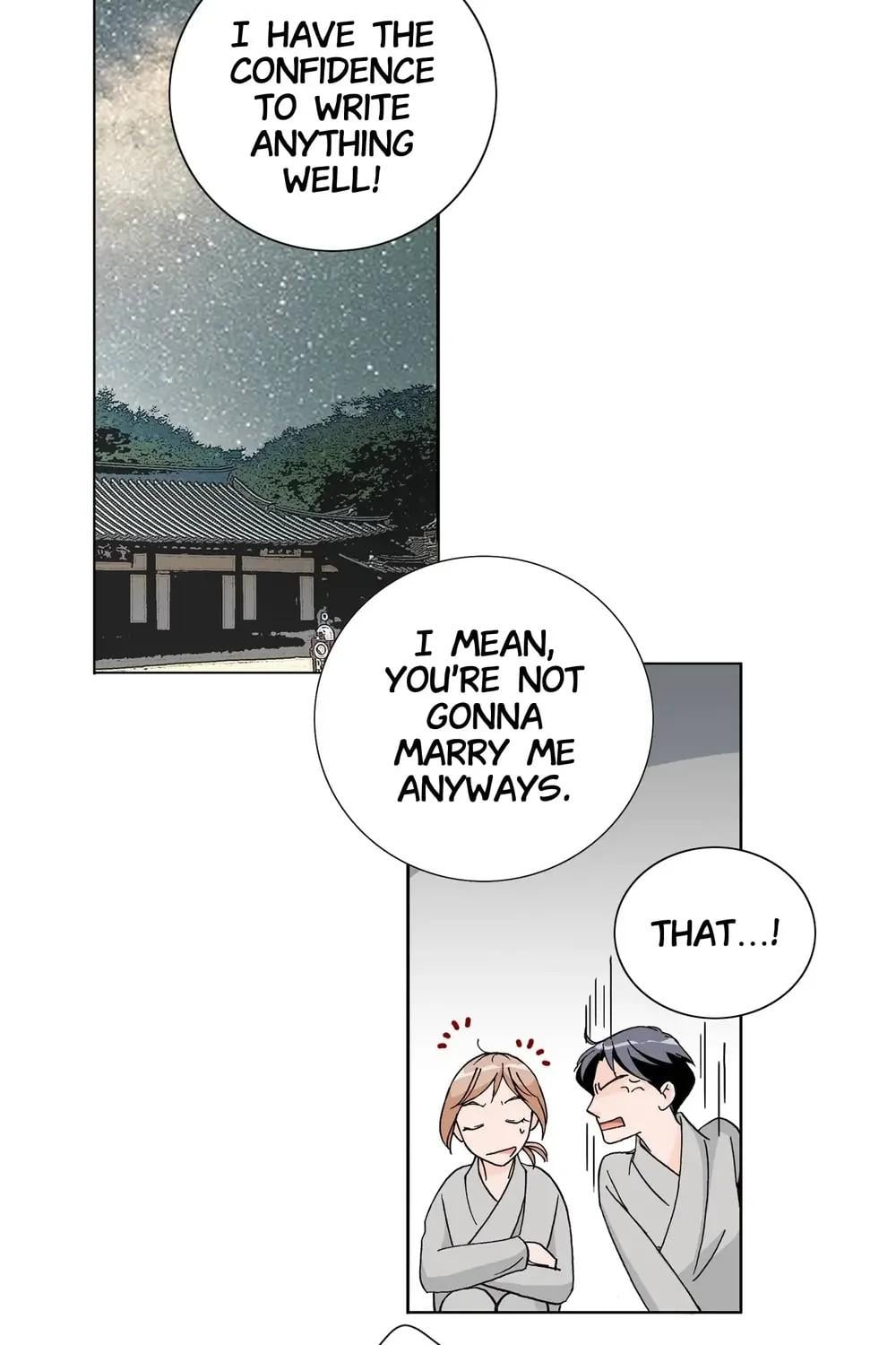 The Sachet of the Last Empress chapter 25 - page 18