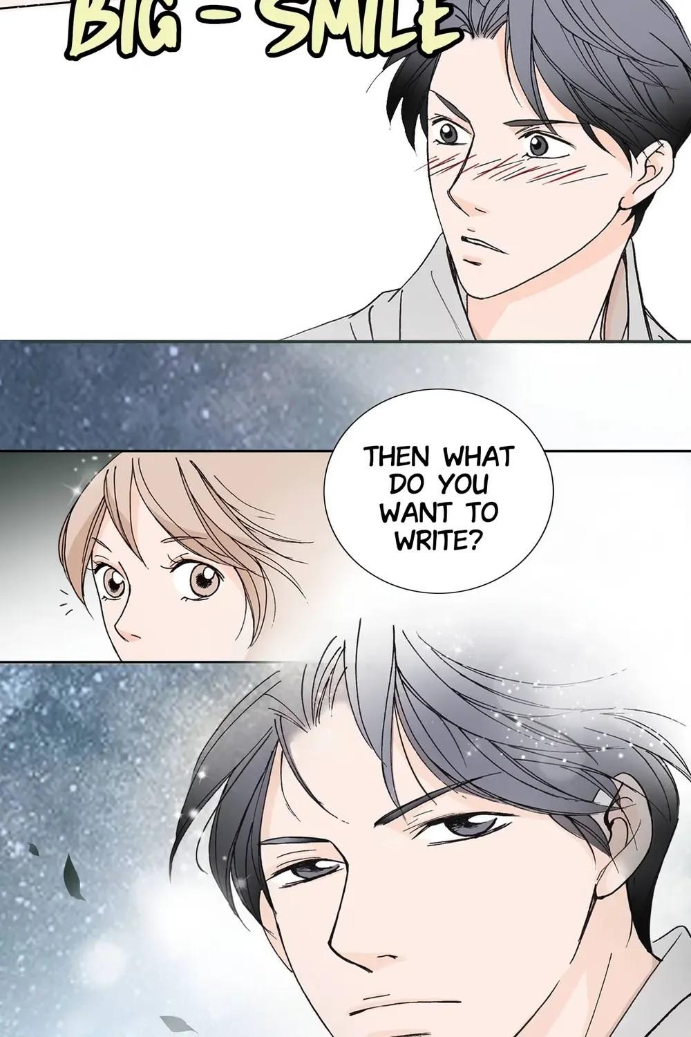 The Sachet of the Last Empress chapter 25 - page 25