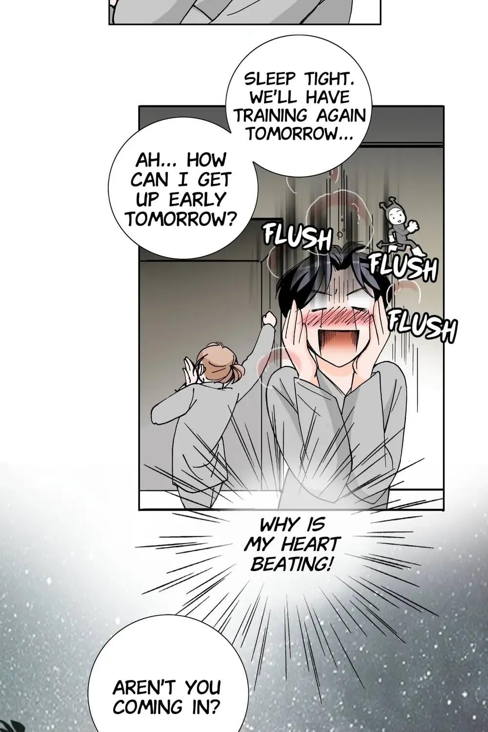 The Sachet of the Last Empress chapter 25 - page 30
