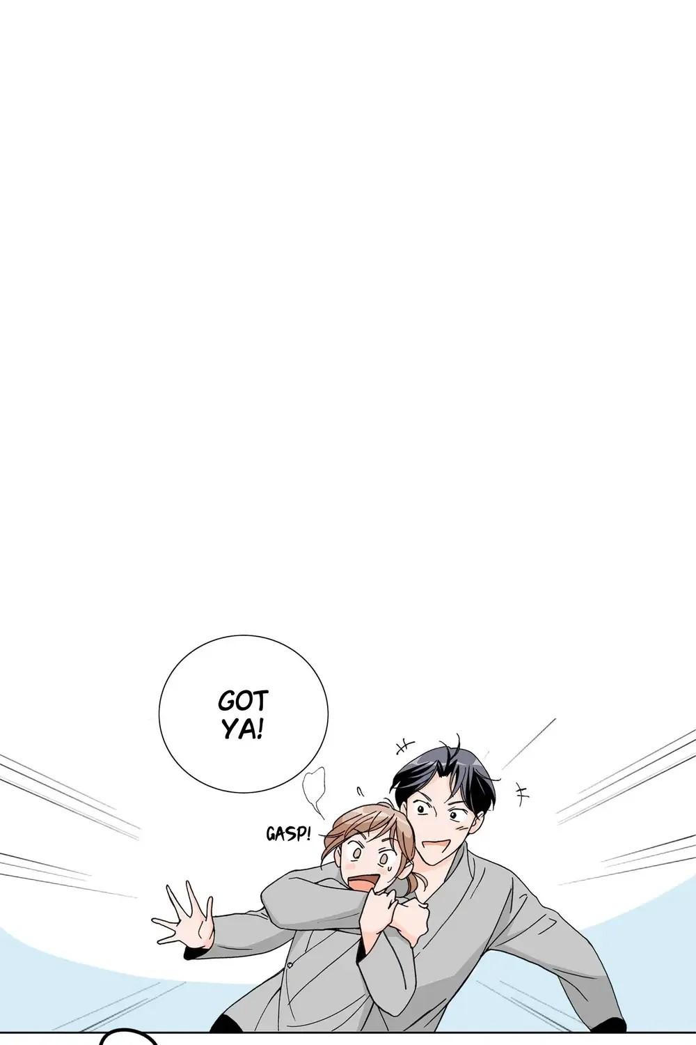 The Sachet of the Last Empress chapter 25 - page 41
