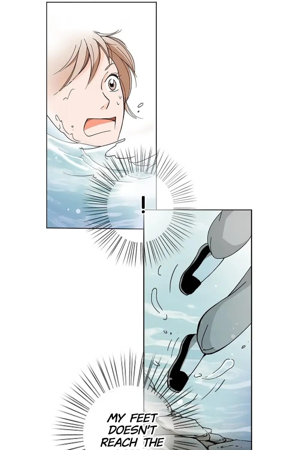 The Sachet of the Last Empress chapter 25 - page 43