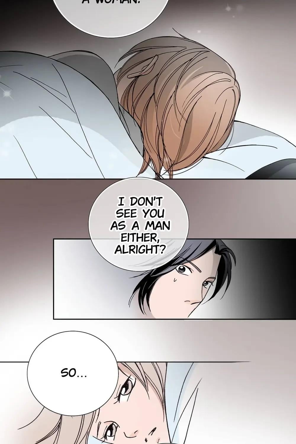 The Sachet of the Last Empress chapter 24 - page 11
