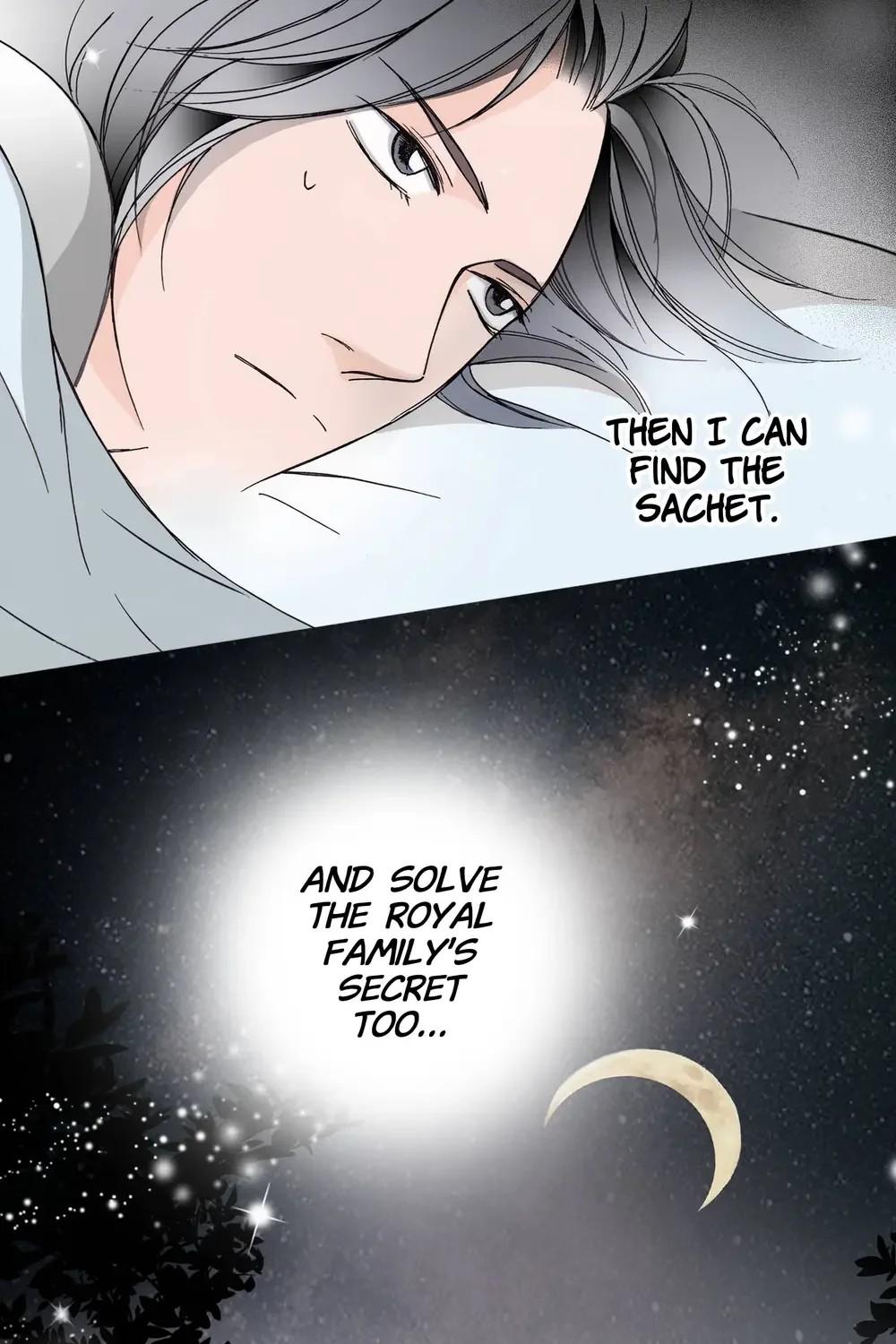 The Sachet of the Last Empress chapter 24 - page 15