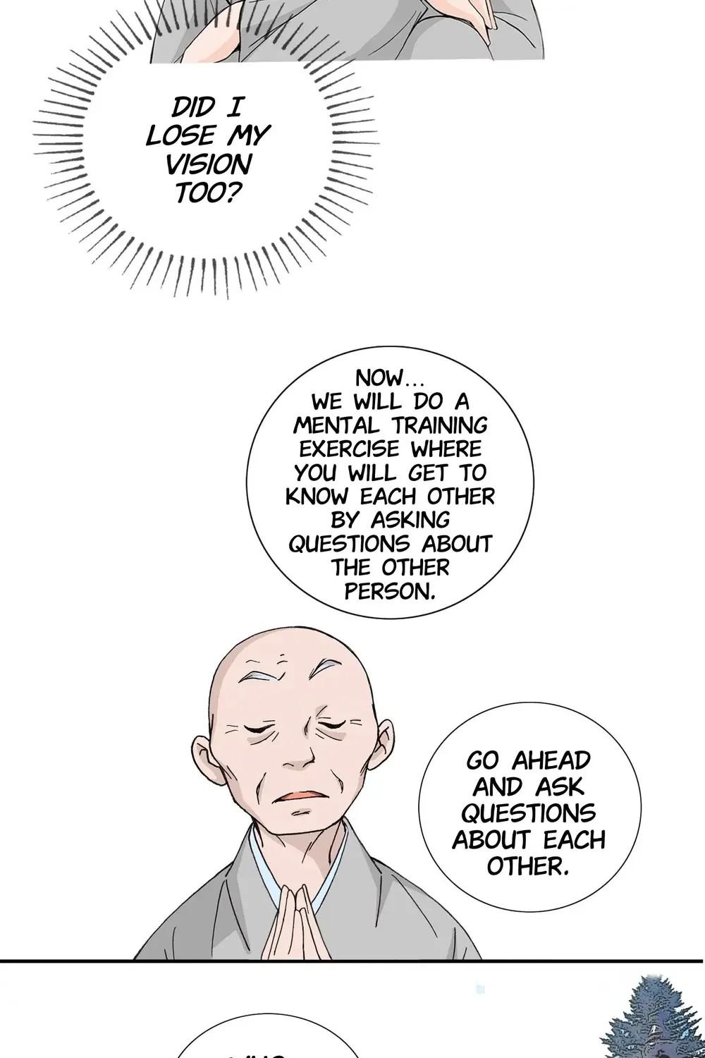 The Sachet of the Last Empress chapter 24 - page 25