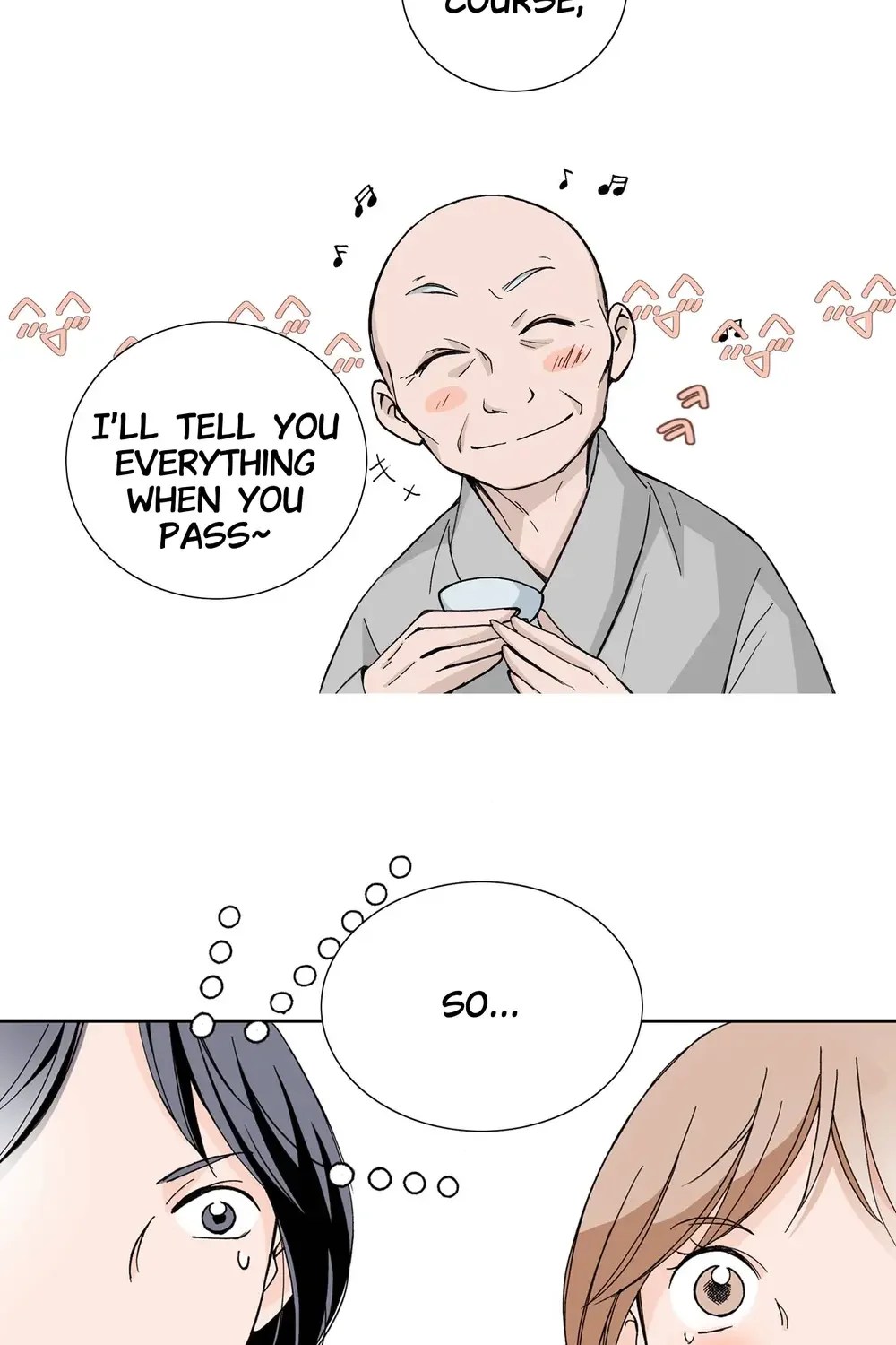 The Sachet of the Last Empress chapter 23 - page 11