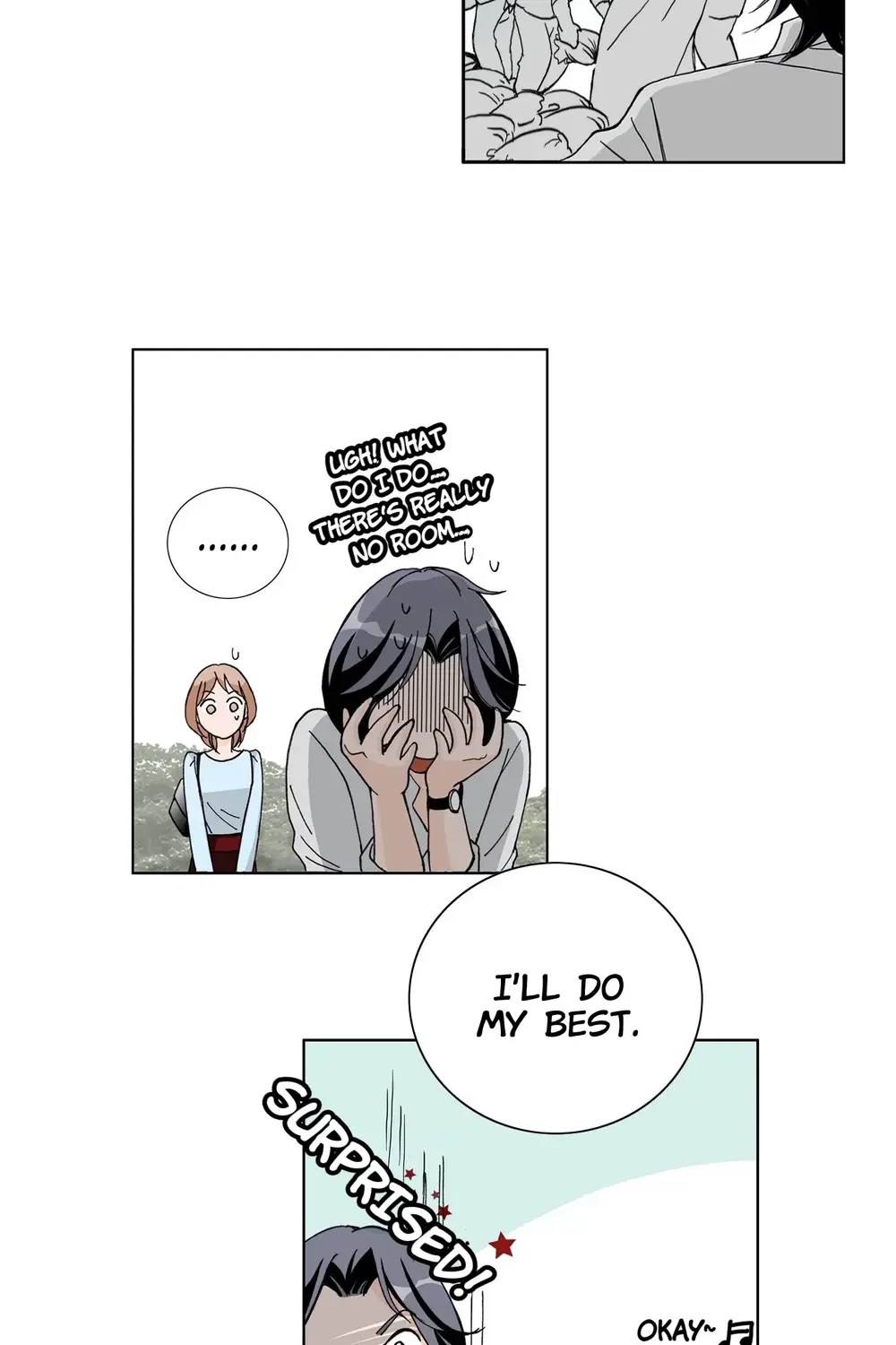 The Sachet of the Last Empress chapter 23 - page 19