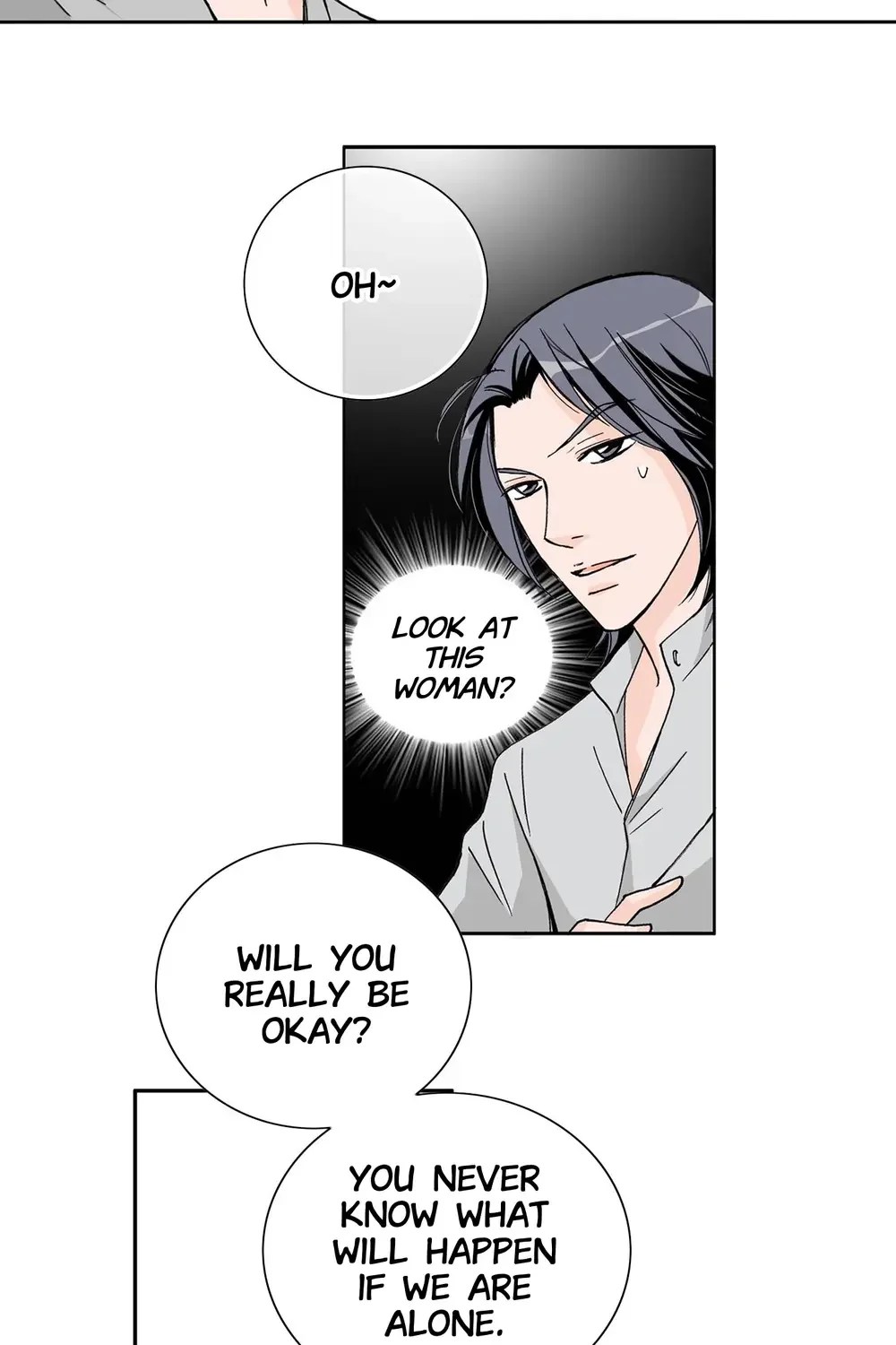 The Sachet of the Last Empress chapter 23 - page 24