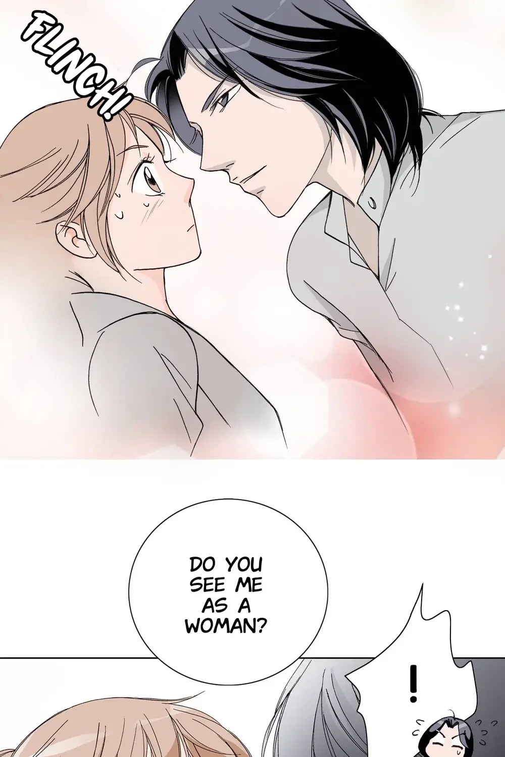 The Sachet of the Last Empress chapter 23 - page 26