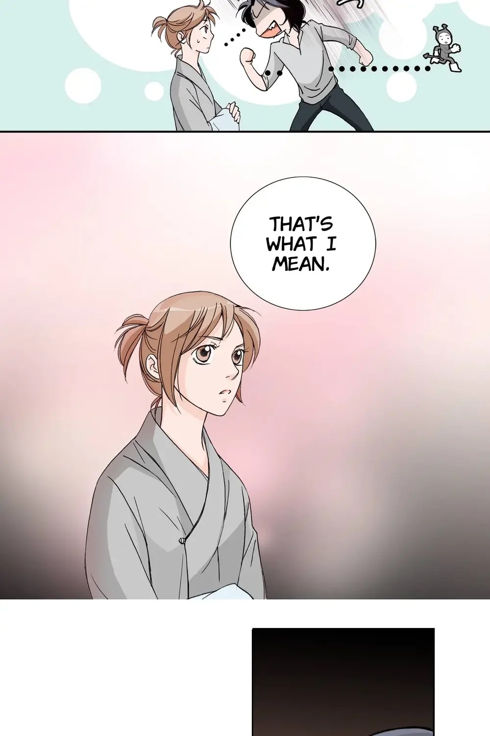 The Sachet of the Last Empress chapter 23 - page 28