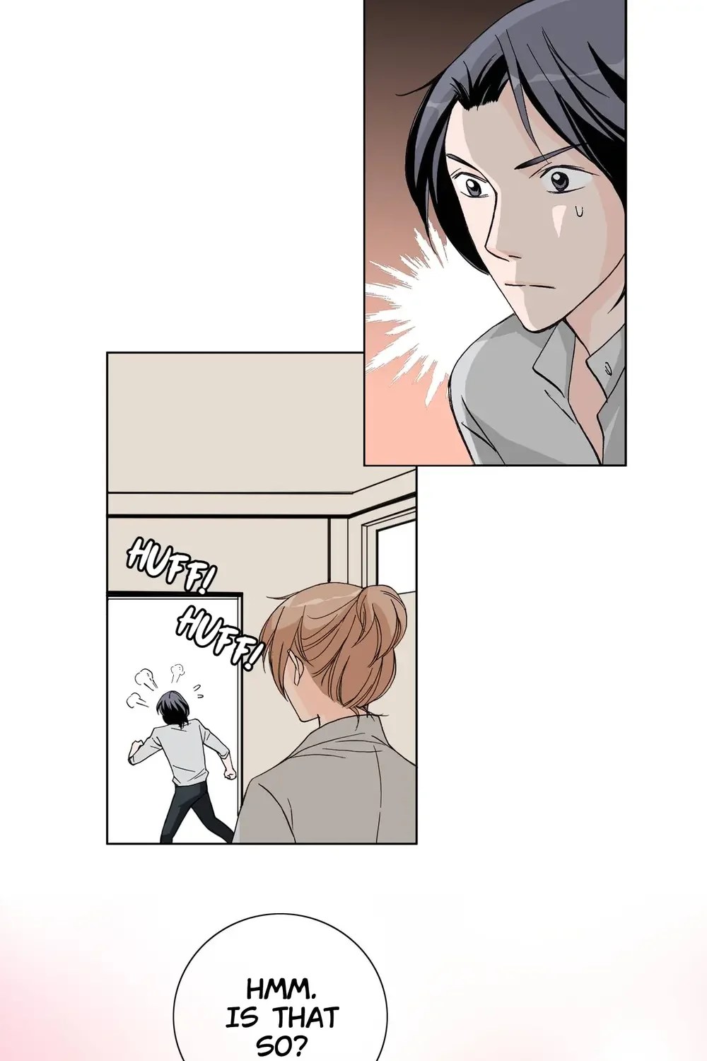 The Sachet of the Last Empress chapter 23 - page 29