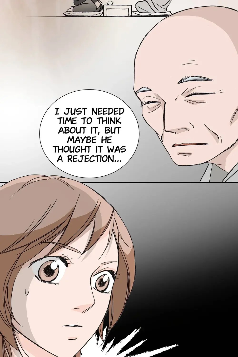 The Sachet of the Last Empress chapter 23 - page 6