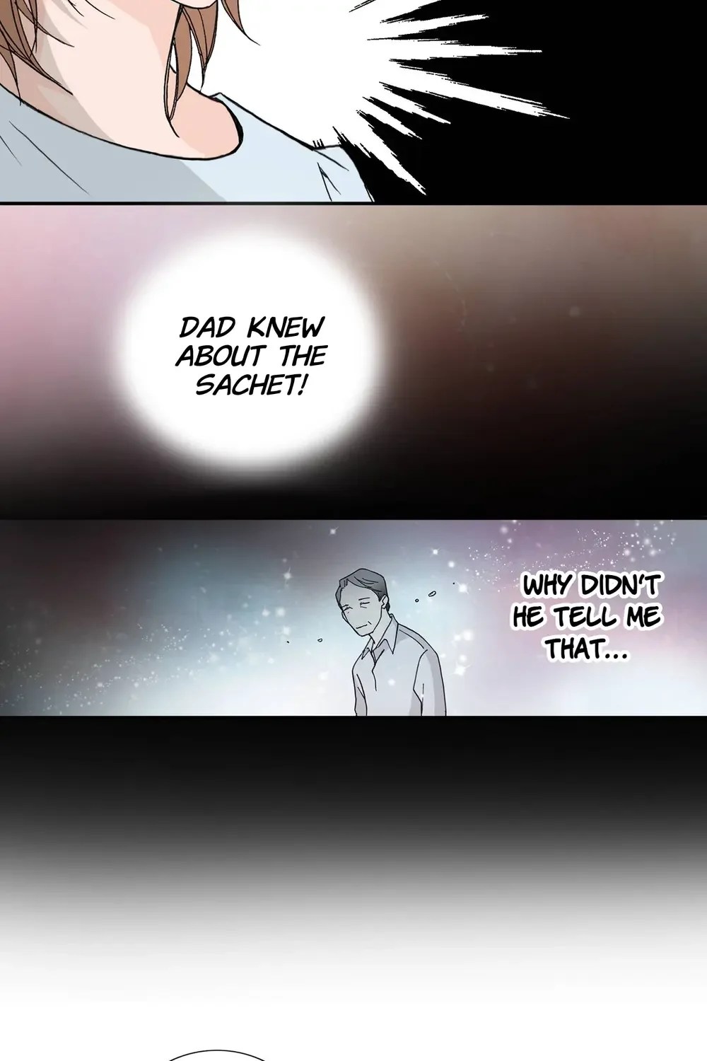 The Sachet of the Last Empress chapter 23 - page 7