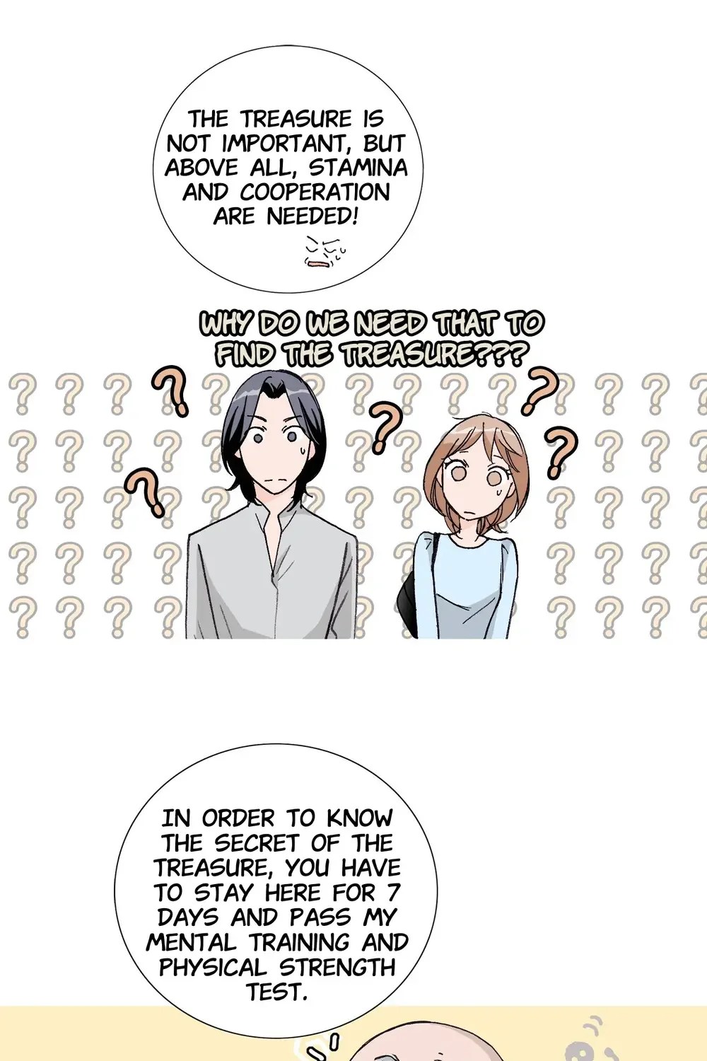 The Sachet of the Last Empress chapter 23 - page 9