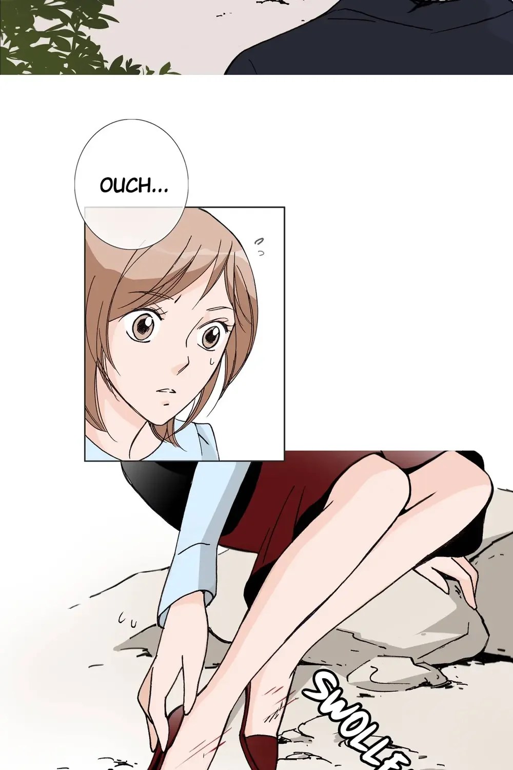 The Sachet of the Last Empress chapter 22 - page 10