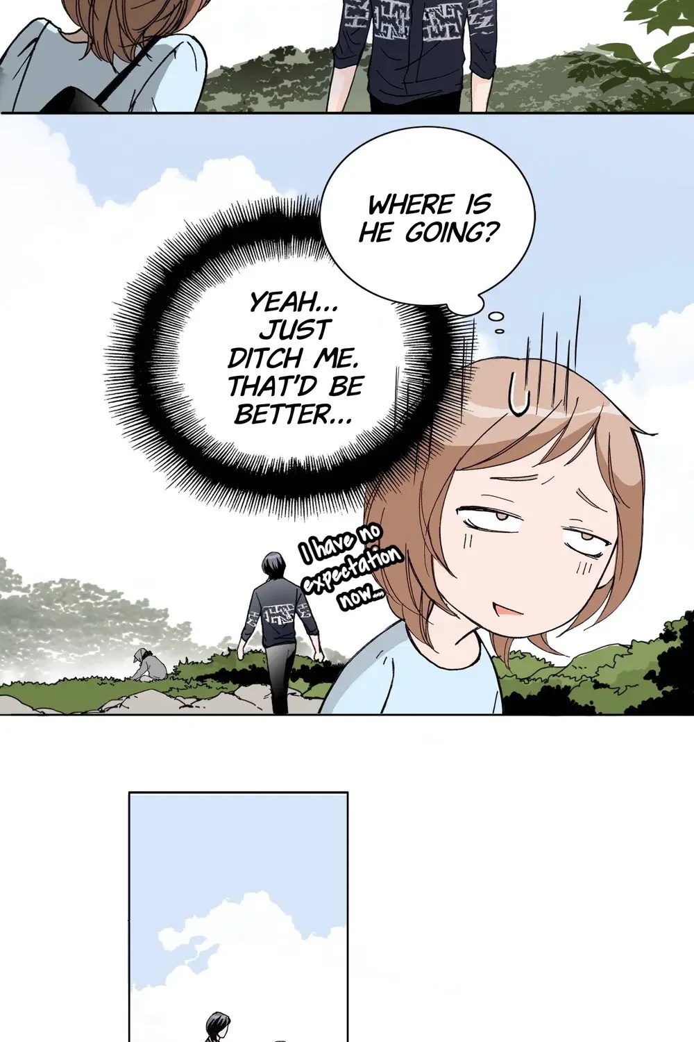 The Sachet of the Last Empress chapter 22 - page 12