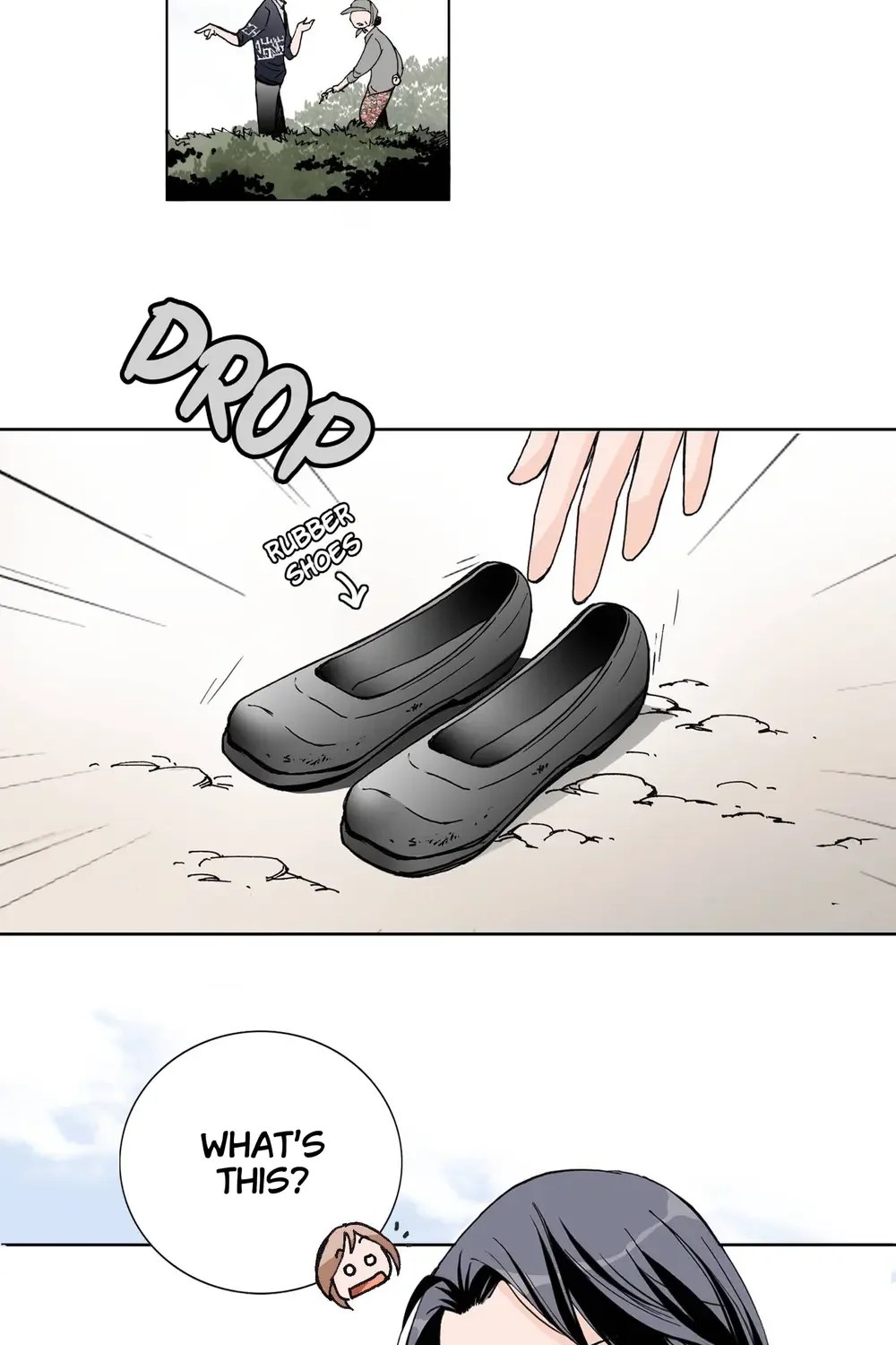 The Sachet of the Last Empress chapter 22 - page 13
