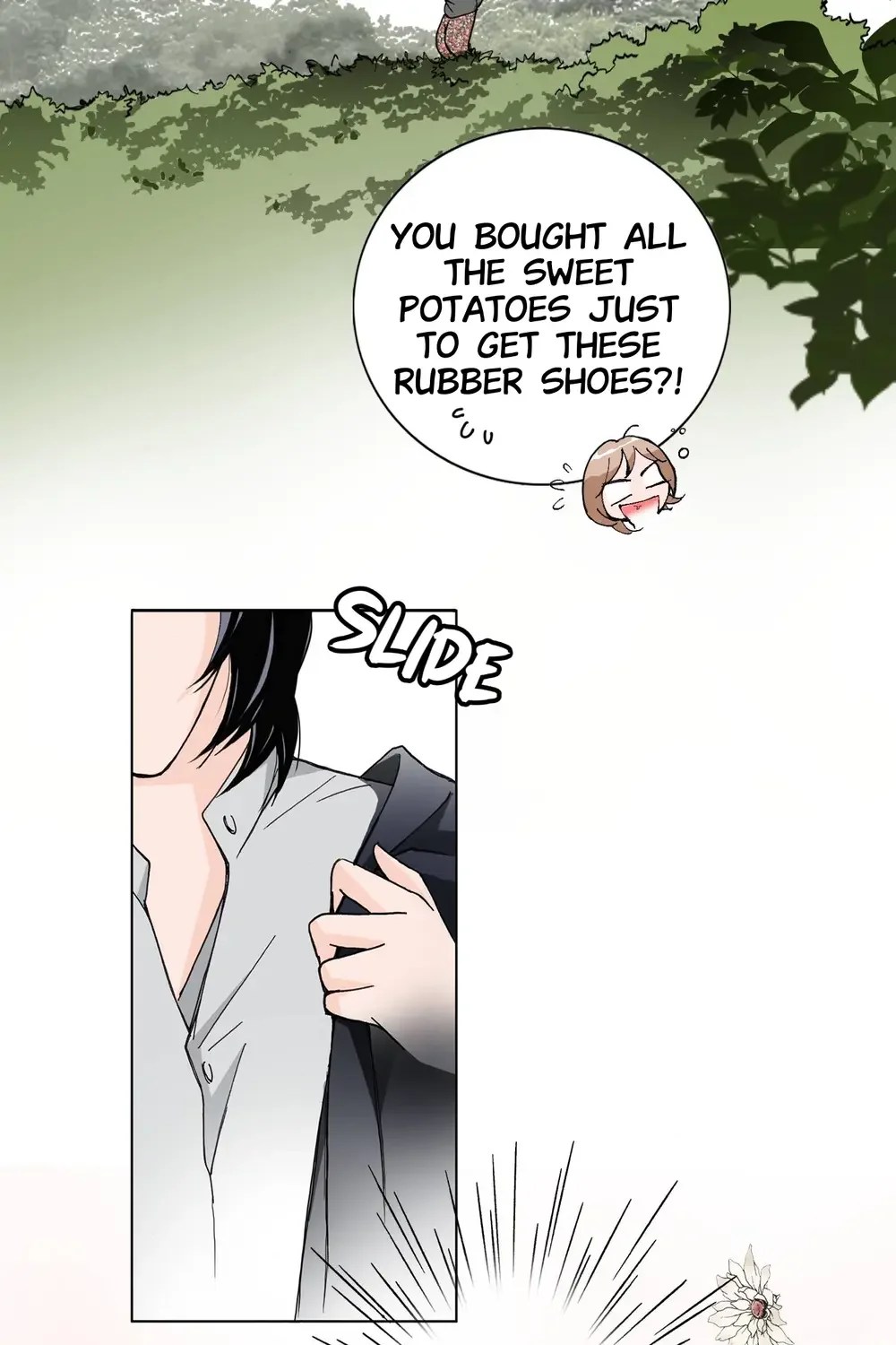 The Sachet of the Last Empress chapter 22 - page 15