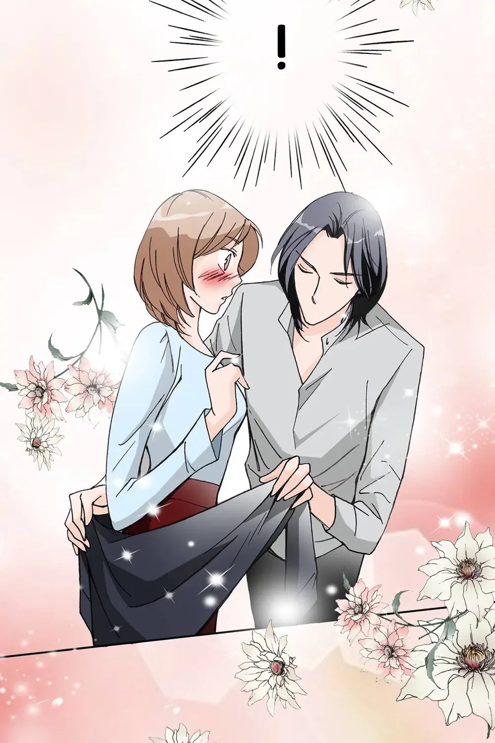 The Sachet of the Last Empress chapter 22 - page 16