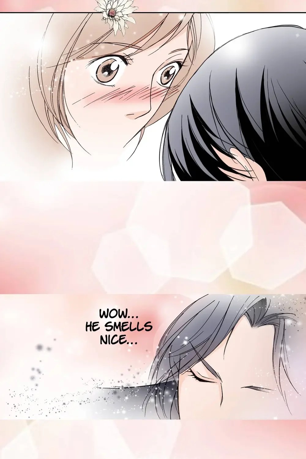 The Sachet of the Last Empress chapter 22 - page 17