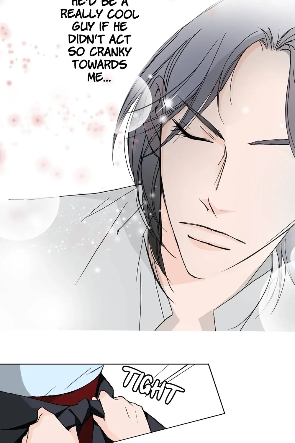 The Sachet of the Last Empress chapter 22 - page 19