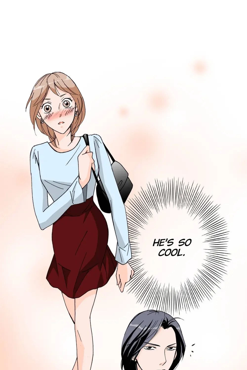The Sachet of the Last Empress chapter 22 - page 2