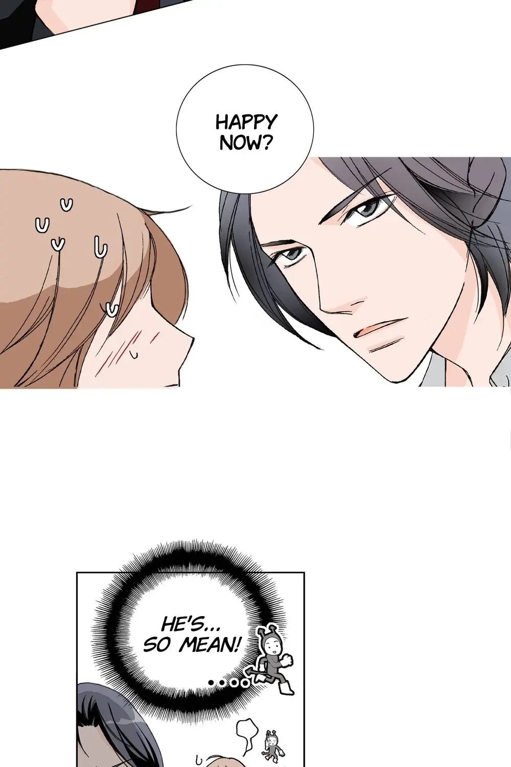 The Sachet of the Last Empress chapter 22 - page 20