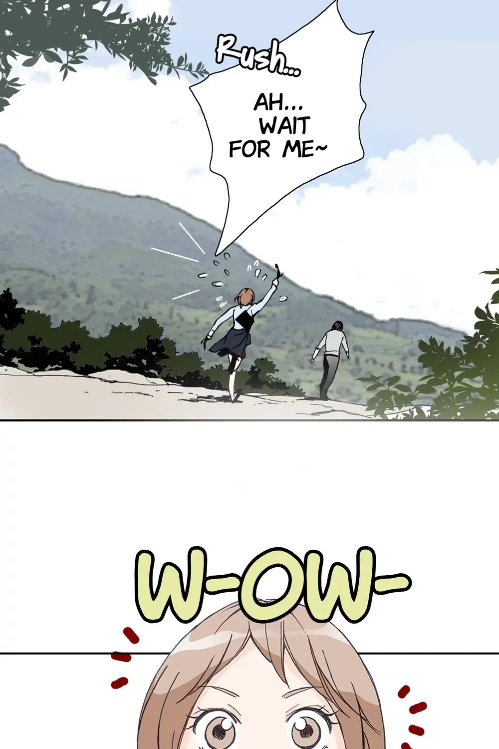 The Sachet of the Last Empress chapter 22 - page 22