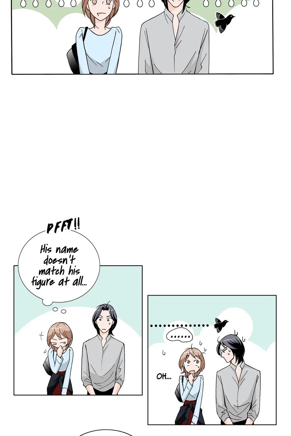 The Sachet of the Last Empress chapter 22 - page 27