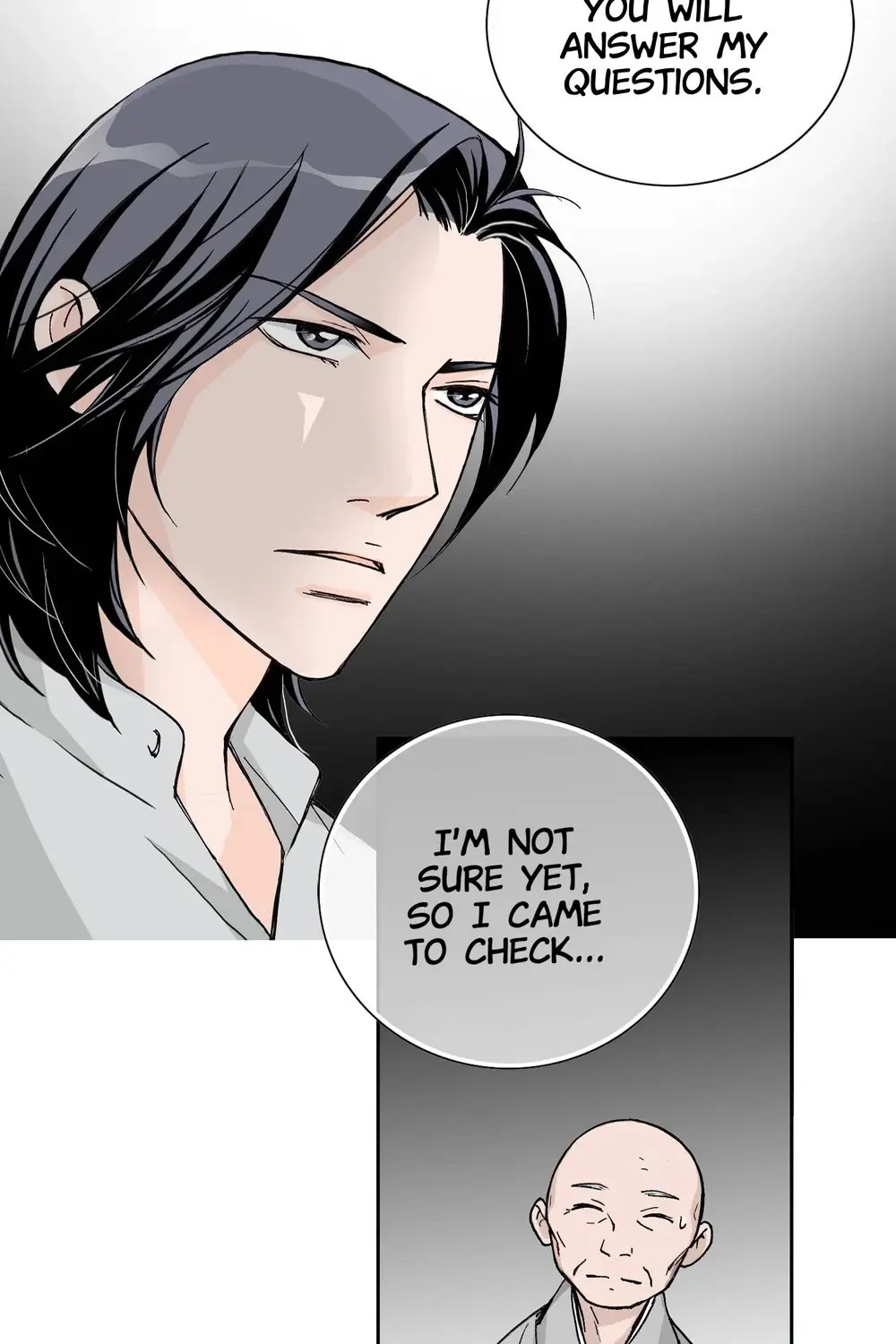 The Sachet of the Last Empress chapter 22 - page 31