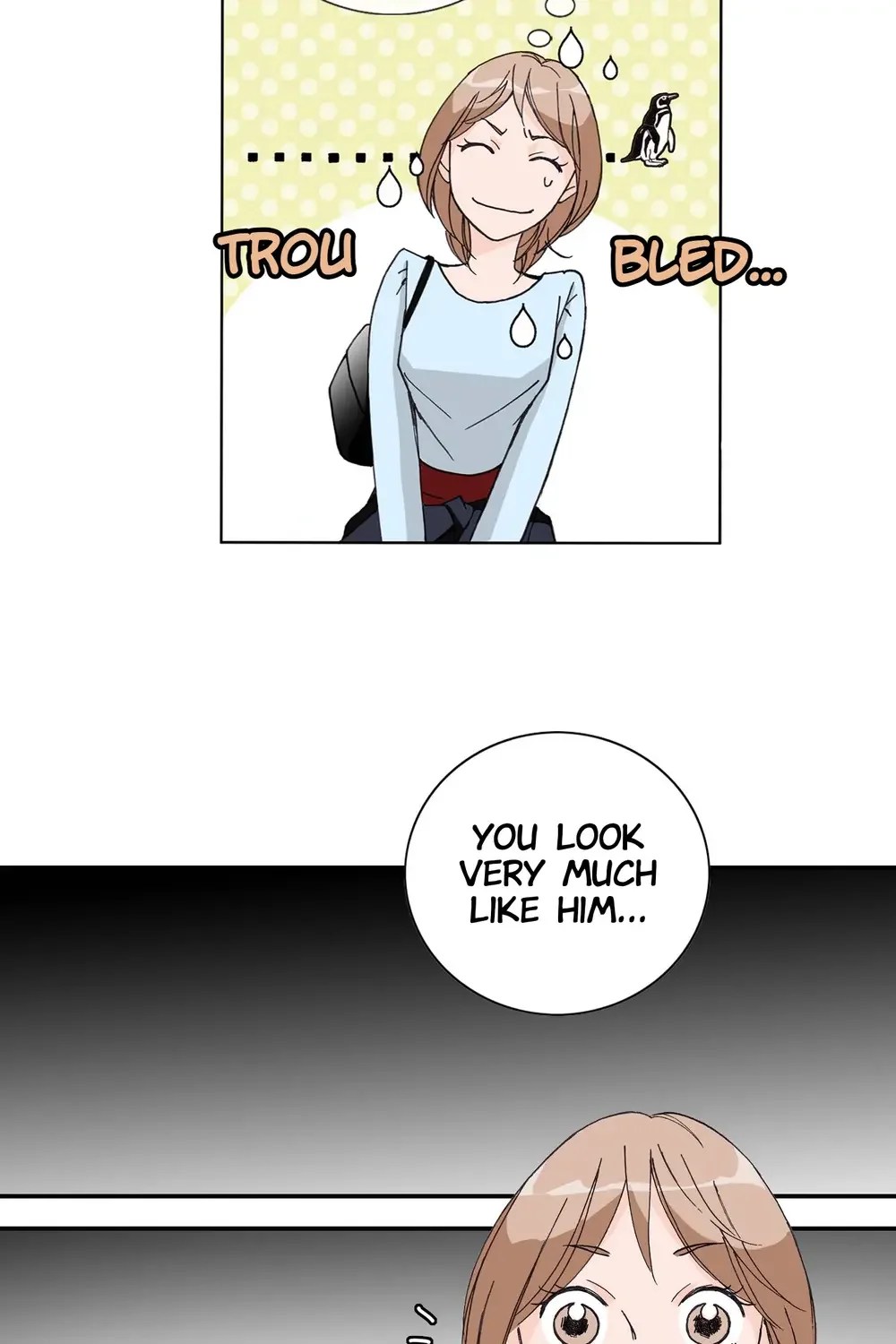 The Sachet of the Last Empress chapter 22 - page 33