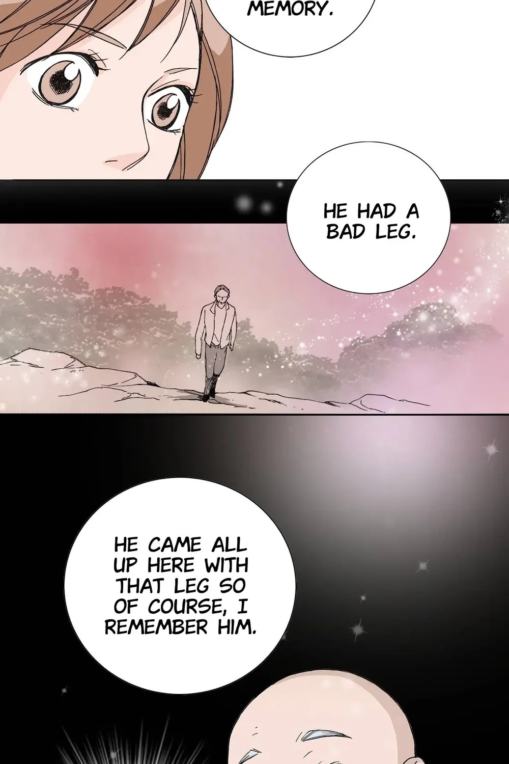 The Sachet of the Last Empress chapter 22 - page 35