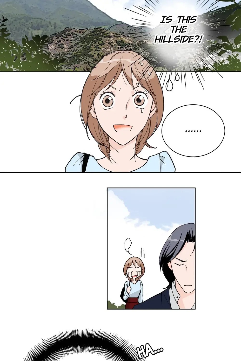 The Sachet of the Last Empress chapter 22 - page 5