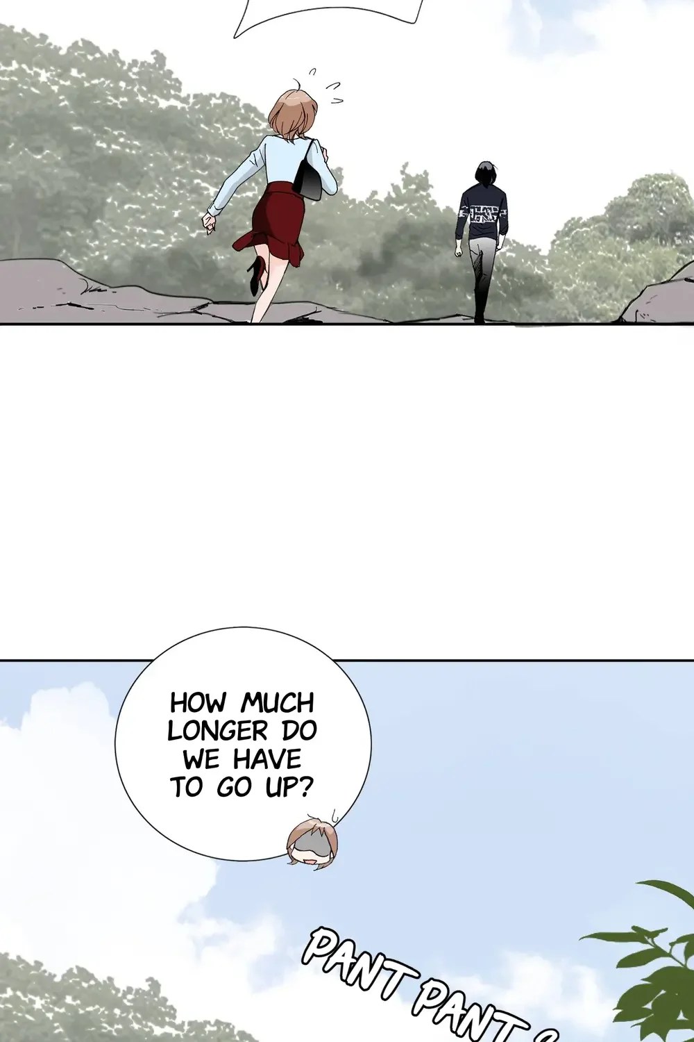 The Sachet of the Last Empress chapter 22 - page 7
