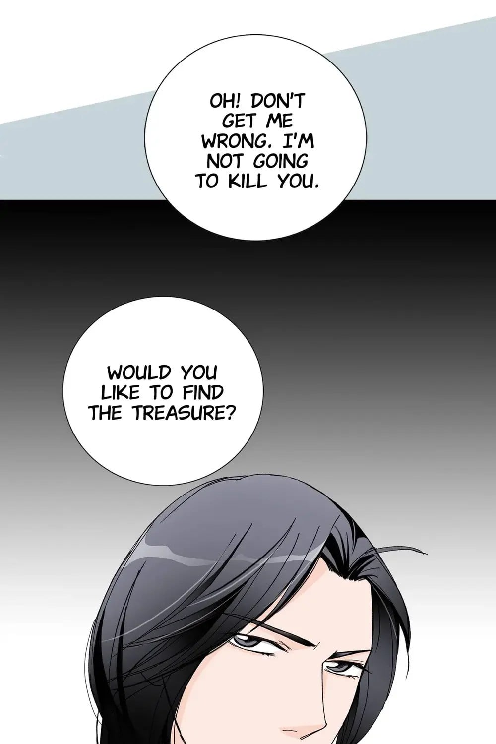 The Sachet of the Last Empress chapter 21 - page 47