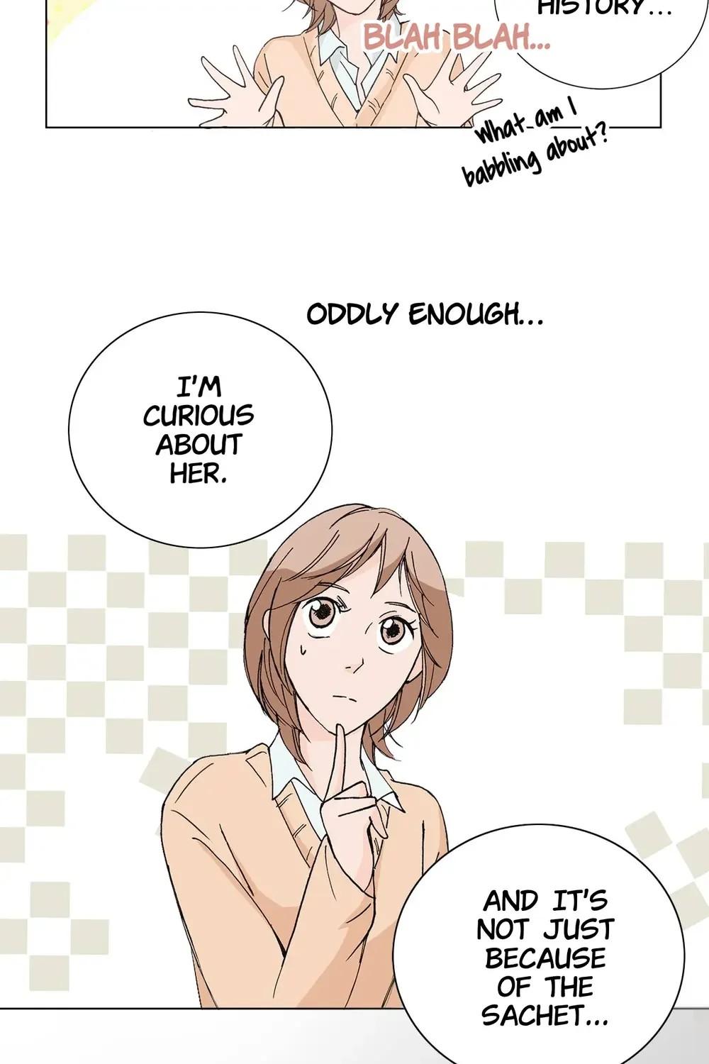 The Sachet of the Last Empress chapter 20 - page 10