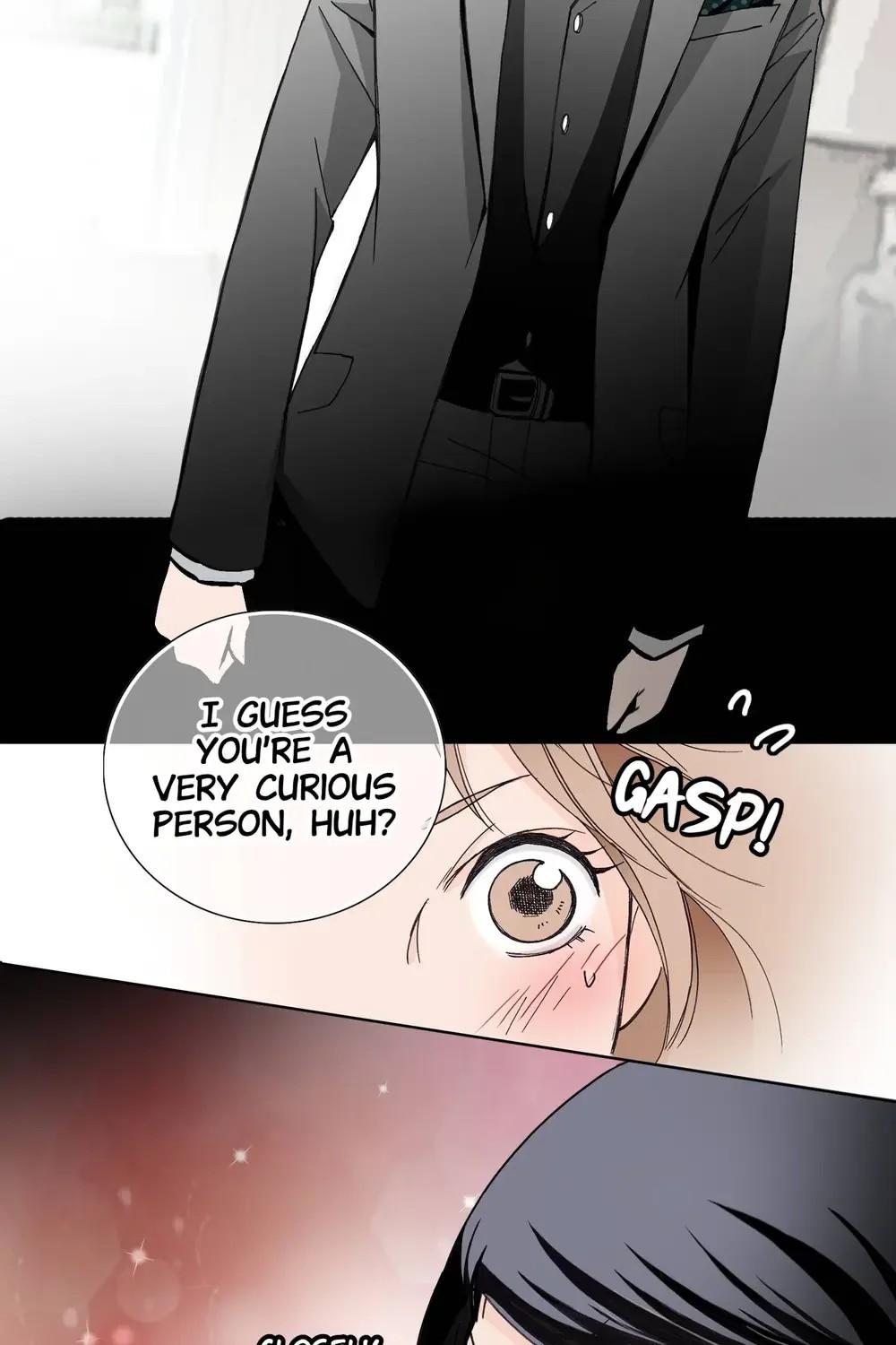 The Sachet of the Last Empress chapter 20 - page 12
