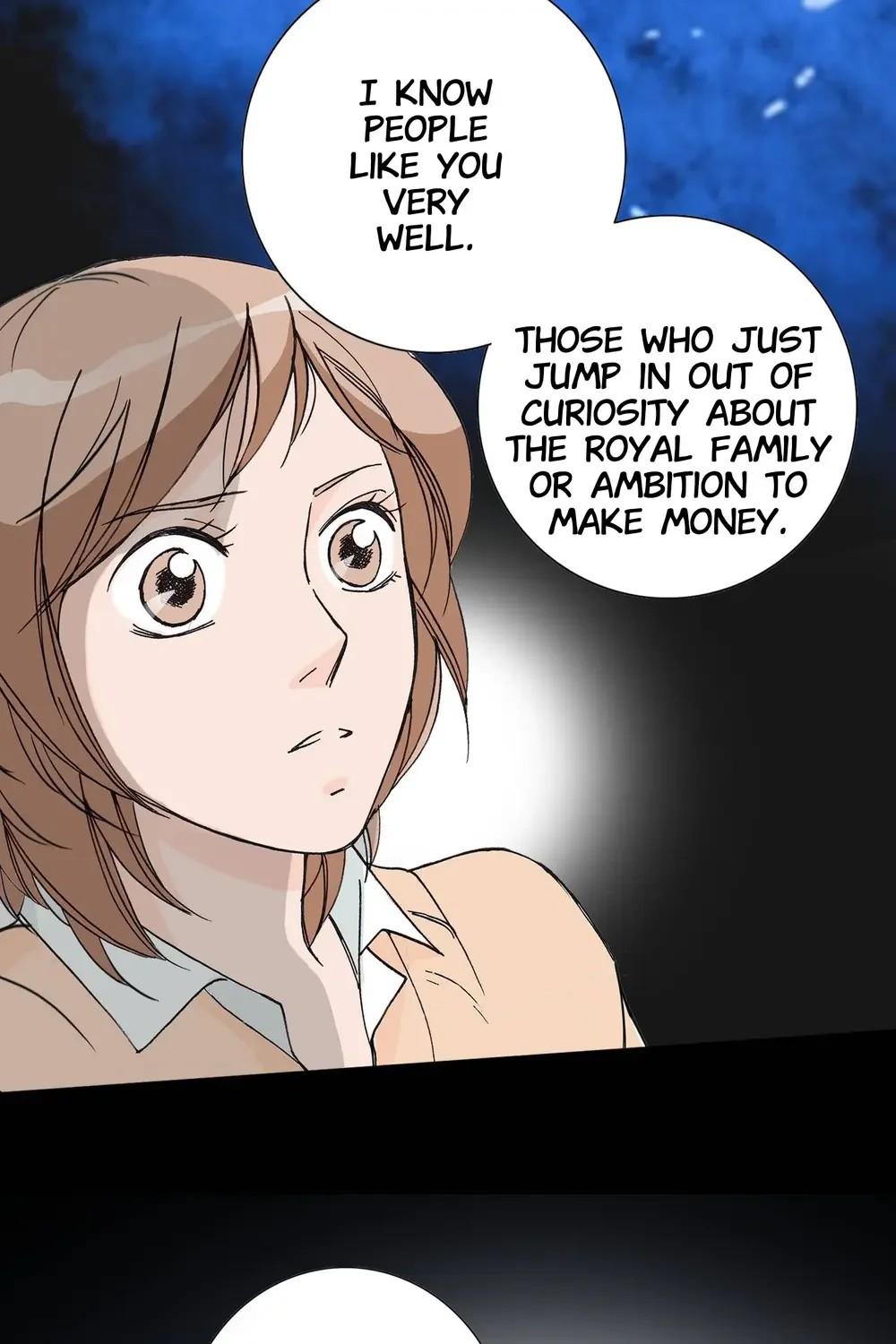 The Sachet of the Last Empress chapter 20 - page 15